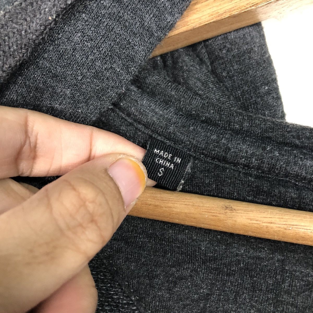 Guess 📌Biker Zipper Hoodie Sweater Guess Size US S / EU 44-46 / 1 - 23 Thumbnail
