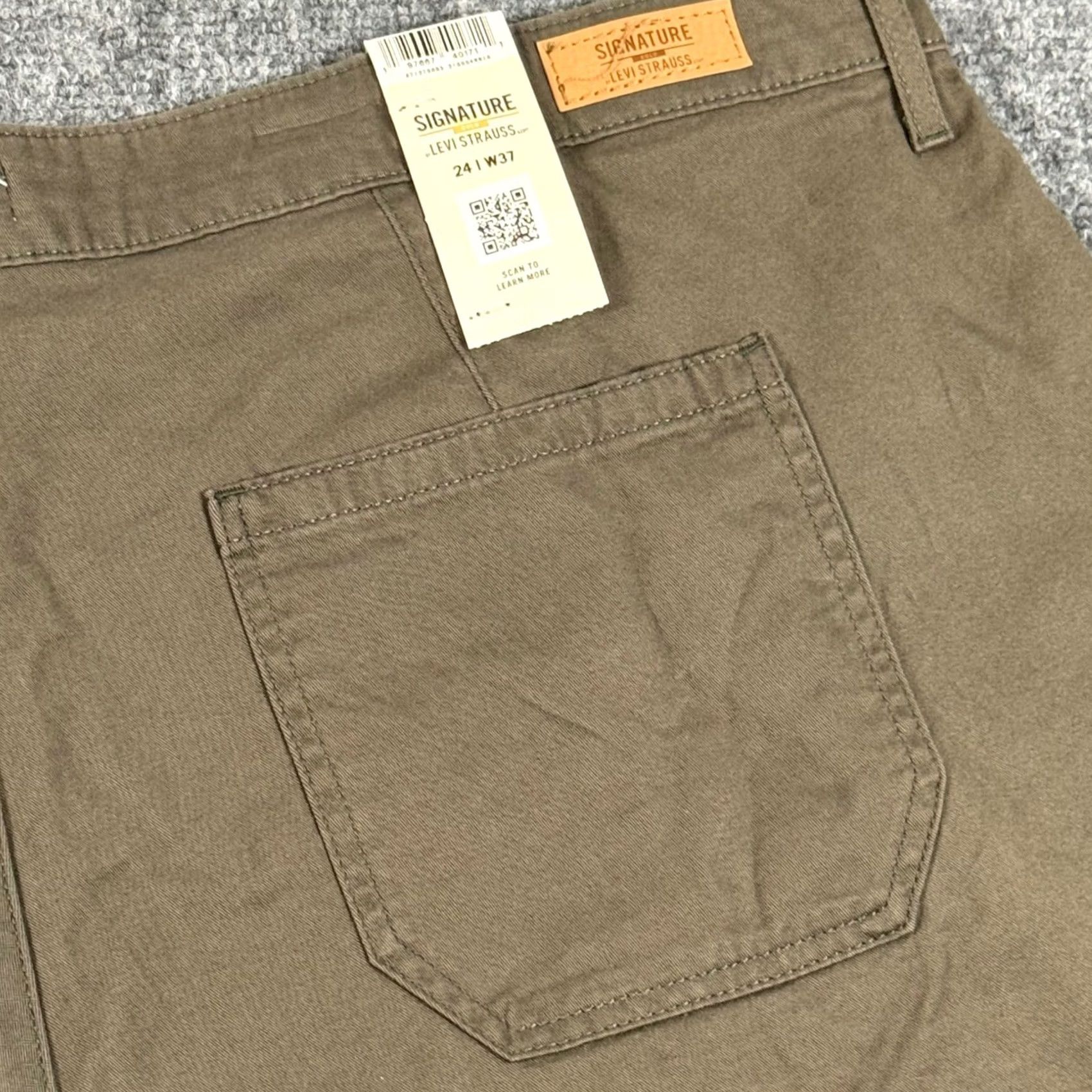 Vintage VINTAGE? No. Size 42" / US 20 - 6 Thumbnail