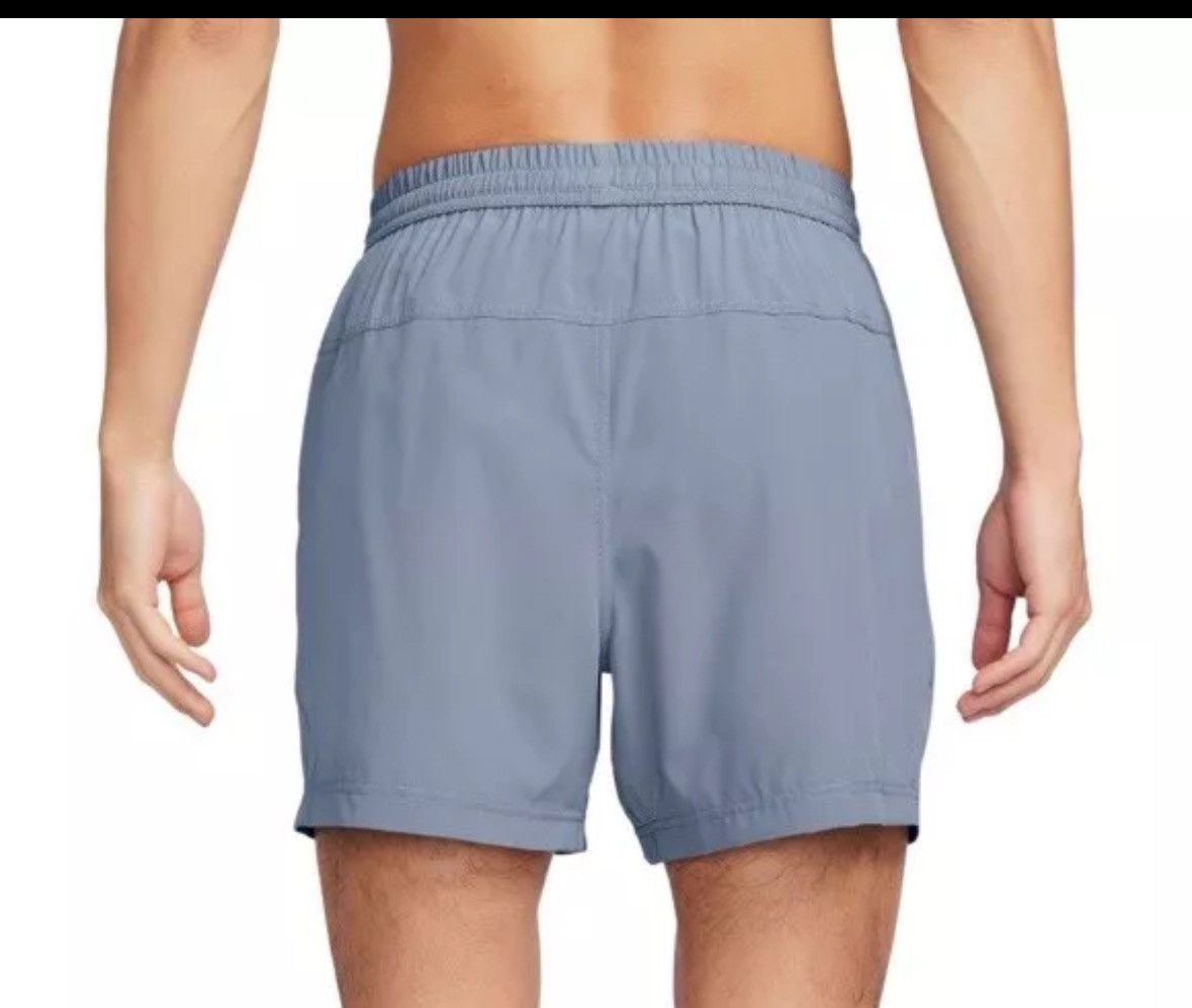Nike Nike Men’s Dri-FIT Form 5” Unlined Versatile Shorts, Color Size US 38 / EU 54 - 5 Thumbnail