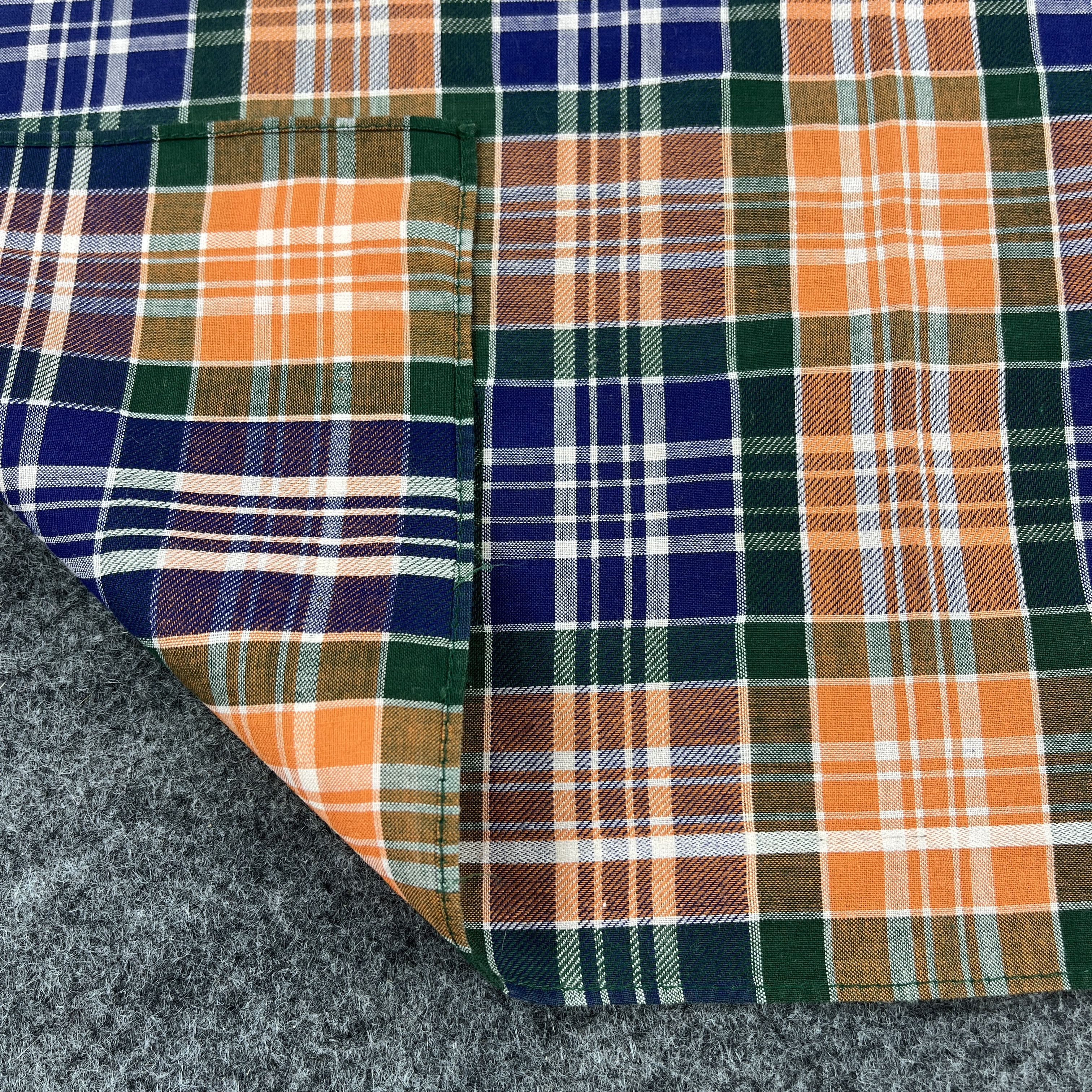 United Colors Of Benetton United Colors Of Benetton Handkerchief / Neckerchief B509 Size ONE SIZE - 6 Thumbnail