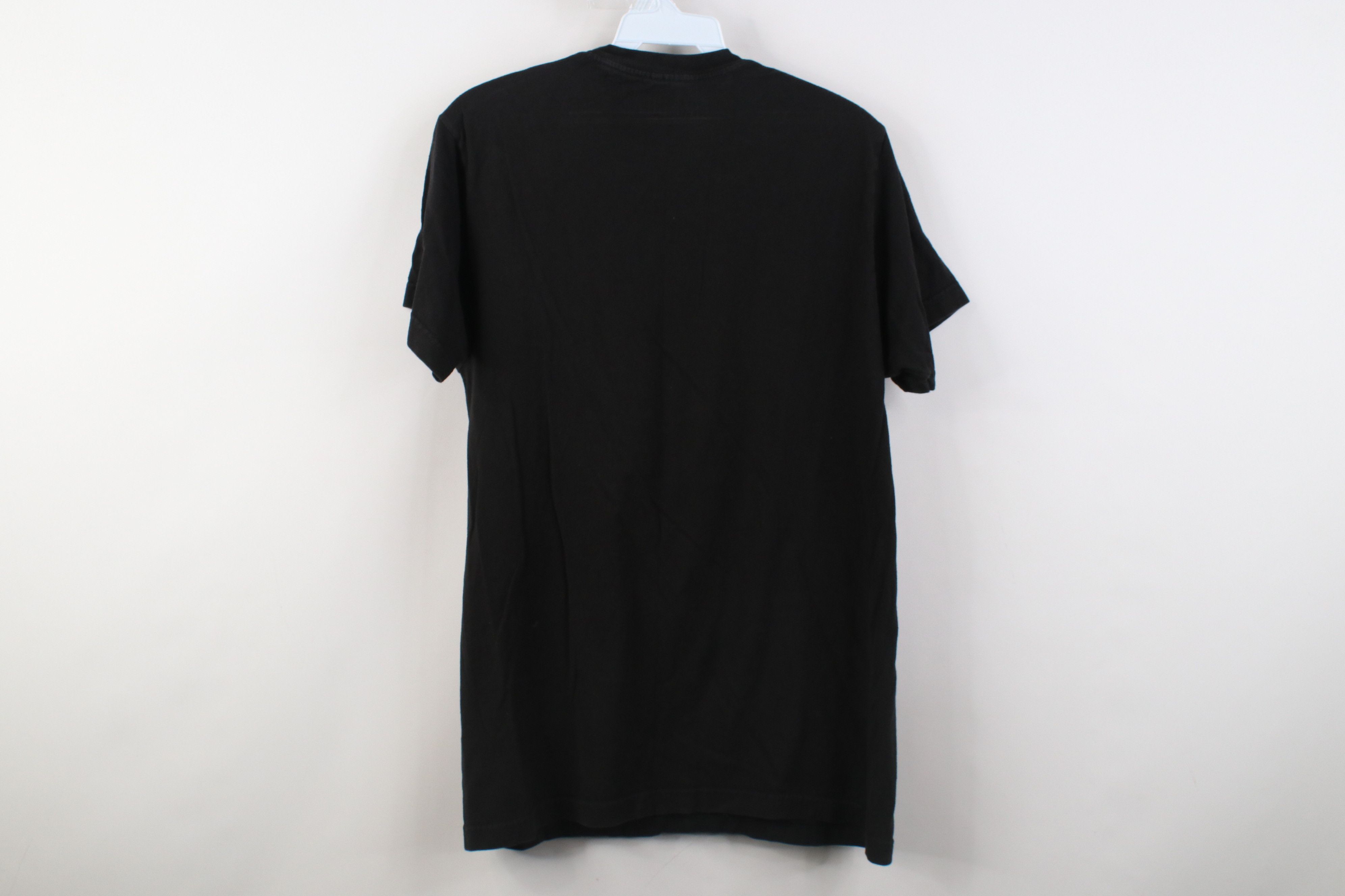 Vintage Y2K Spell Out Call of Duty Skull Video Game Gamer T-Shirt Size US M / EU 48-50 / 2 - 10 Thumbnail