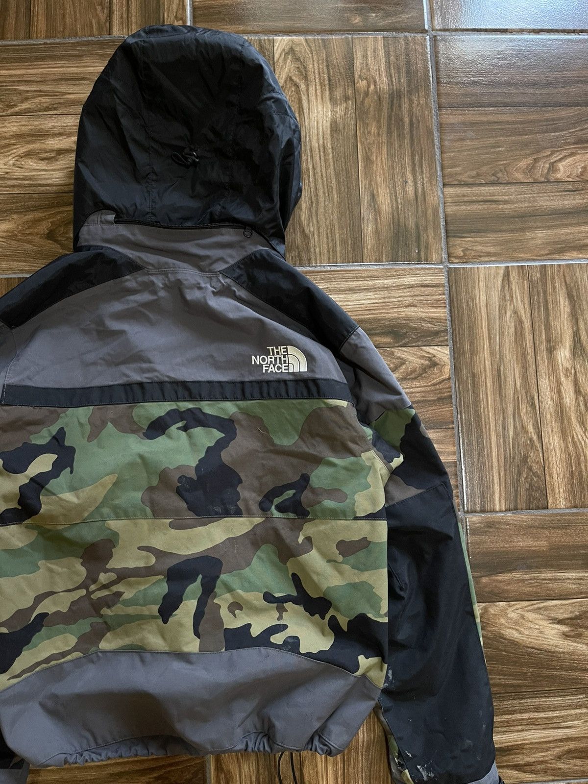 Macys × The North Face The North Face x Macyz, Limited Edition, only 1207 Size US M / EU 48-50 / 2 - 8 Thumbnail