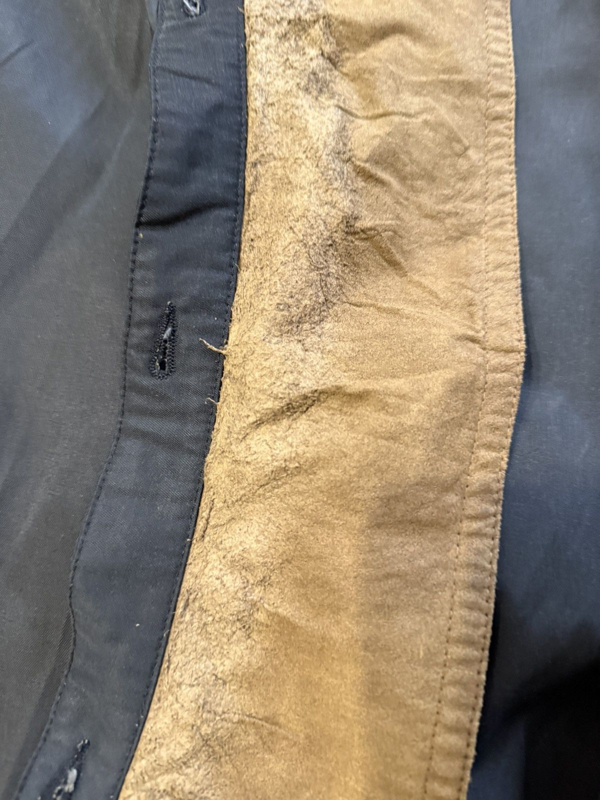 Yves Saint Laurent Very nice Size US XL / EU 56 / 4 - 13 Thumbnail