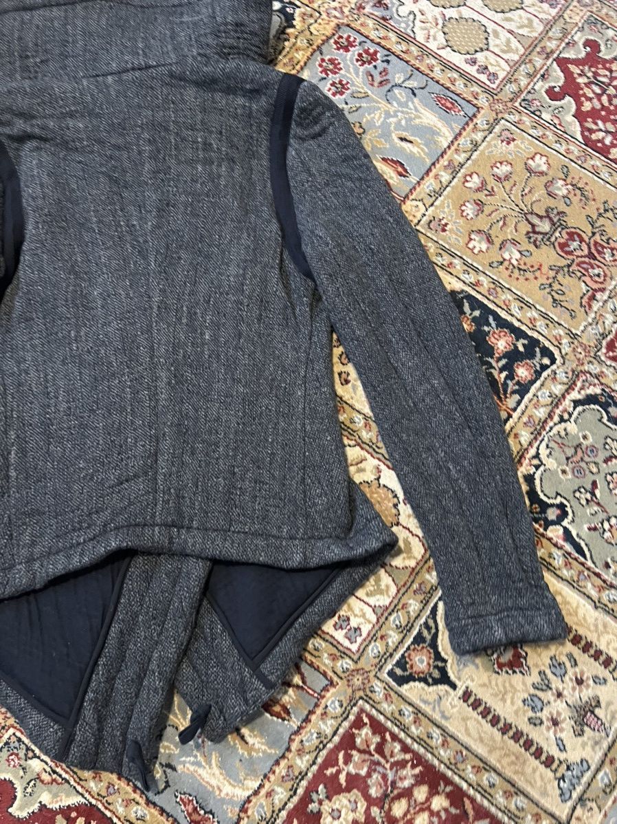 Marithe + Francois Girbaud Marithe + Francois Girbaud Avant Garde Rare Jacket Hype Vint Size M / US 6-8 / IT 42-44 - 12 Thumbnail