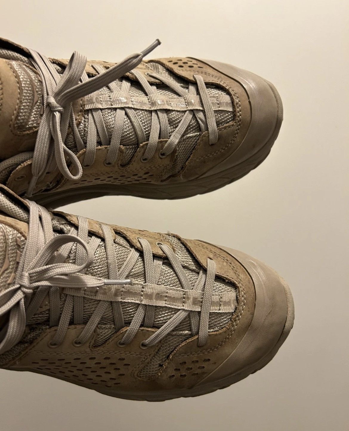 Engineered Garments × Hoka Tor Ultra Low Size US 10 / EU 43 - 3 Thumbnail