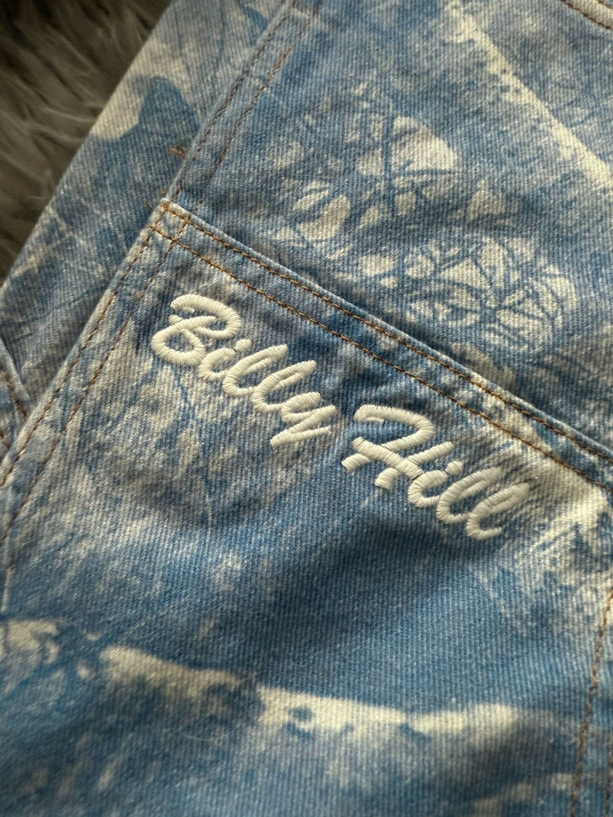 Billy Hill × Carhartt Billy Hill ‘Realtree Double Knee Carhartt’ Pants Size US 34 / EU 50 - 1 Thumbnail