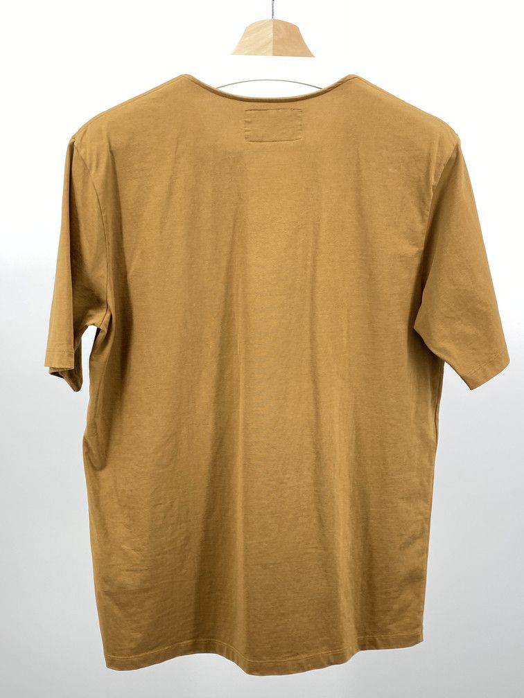 Lemaire Pocket T-Shirt Size US M / EU 48-50 / 2 - 2 Thumbnail