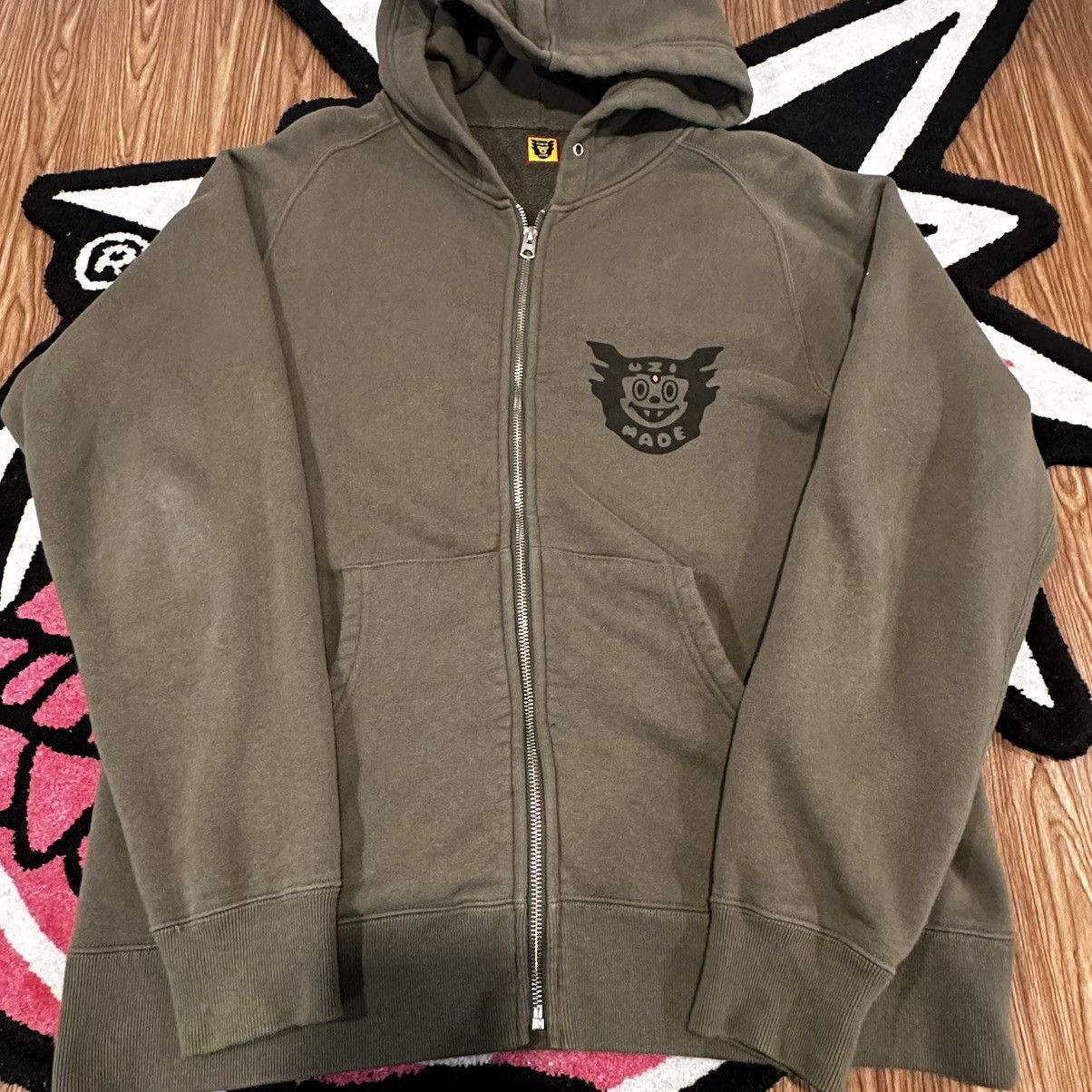 Men's Human Made Sweatshirts & Hoodies | Grailed