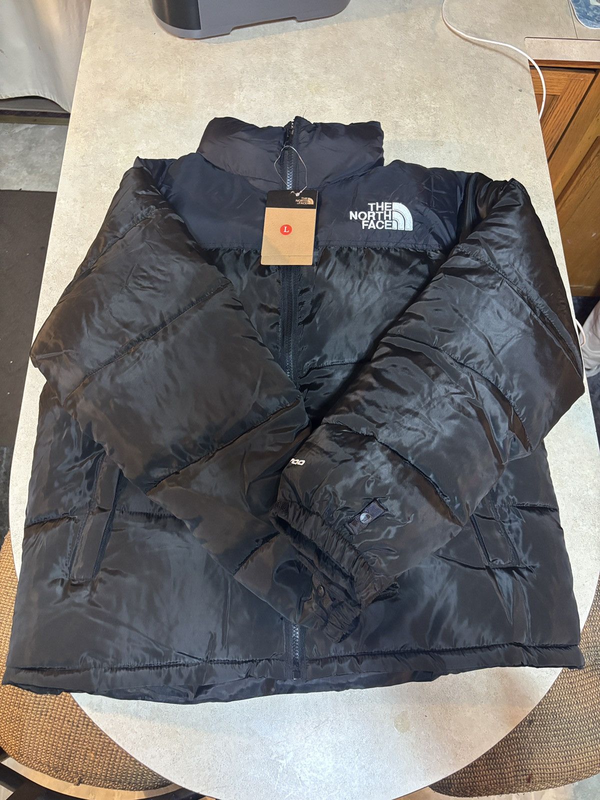 The North Face The North Face Men's 1996 Retro Nuptse - Size LARGE Size US L / EU 52-54 / 3 - 1 Thumbnail