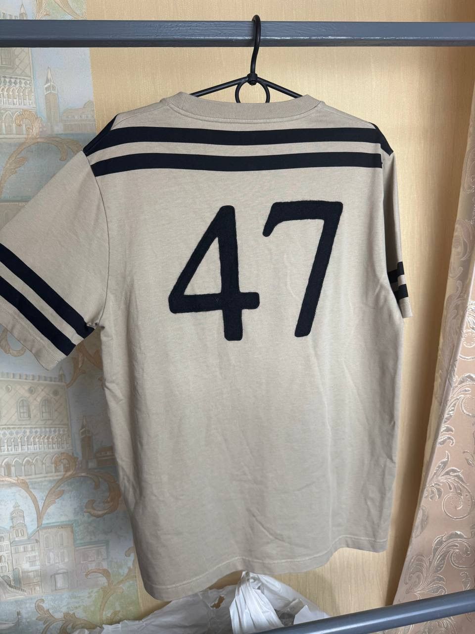 Dior DIOR T-SHIRT Size US M / EU 48-50 / 2 - 5 Thumbnail