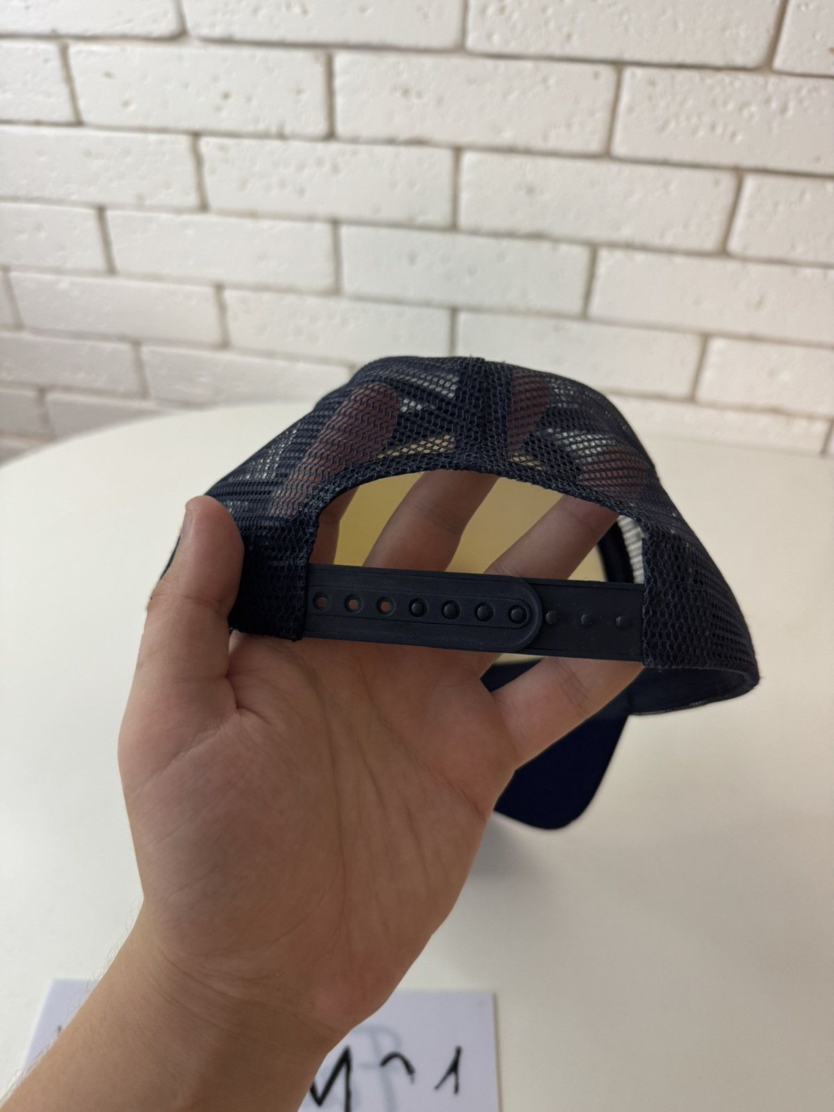 Other Fosters cap hat Size ONE SIZE - 3 Thumbnail