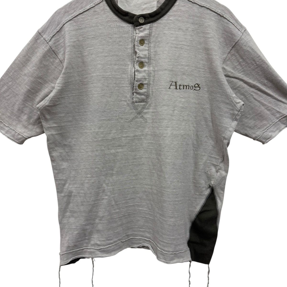 atmos Atmos Japan Tshirt Size US L / EU 52-54 / 3 - 3 Thumbnail