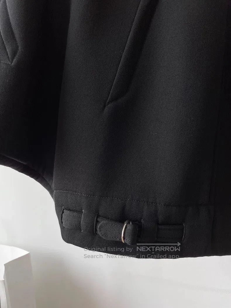 Comme des Garcons Comme des Garcons Show Jacket Coat. Size US M / EU 48-50 / 2 - 5 Thumbnail