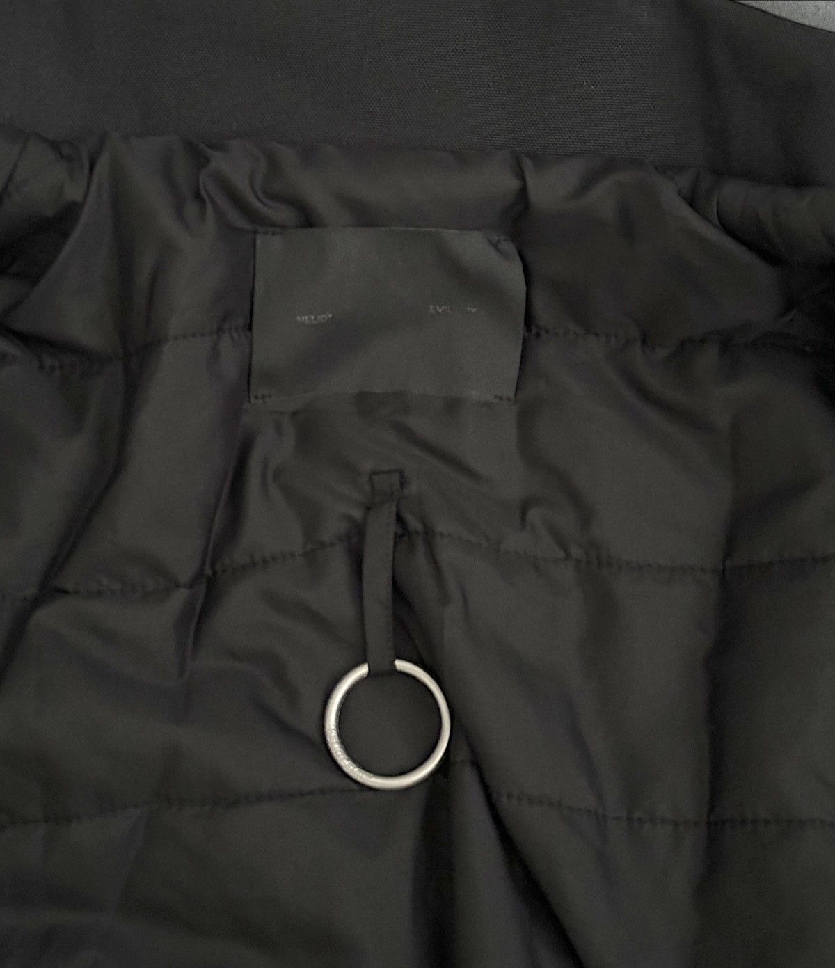 Heliot Emil Heliot Emil Oversized Work Wear Jacket Size US L / EU 52-54 / 3 - 10 Thumbnail