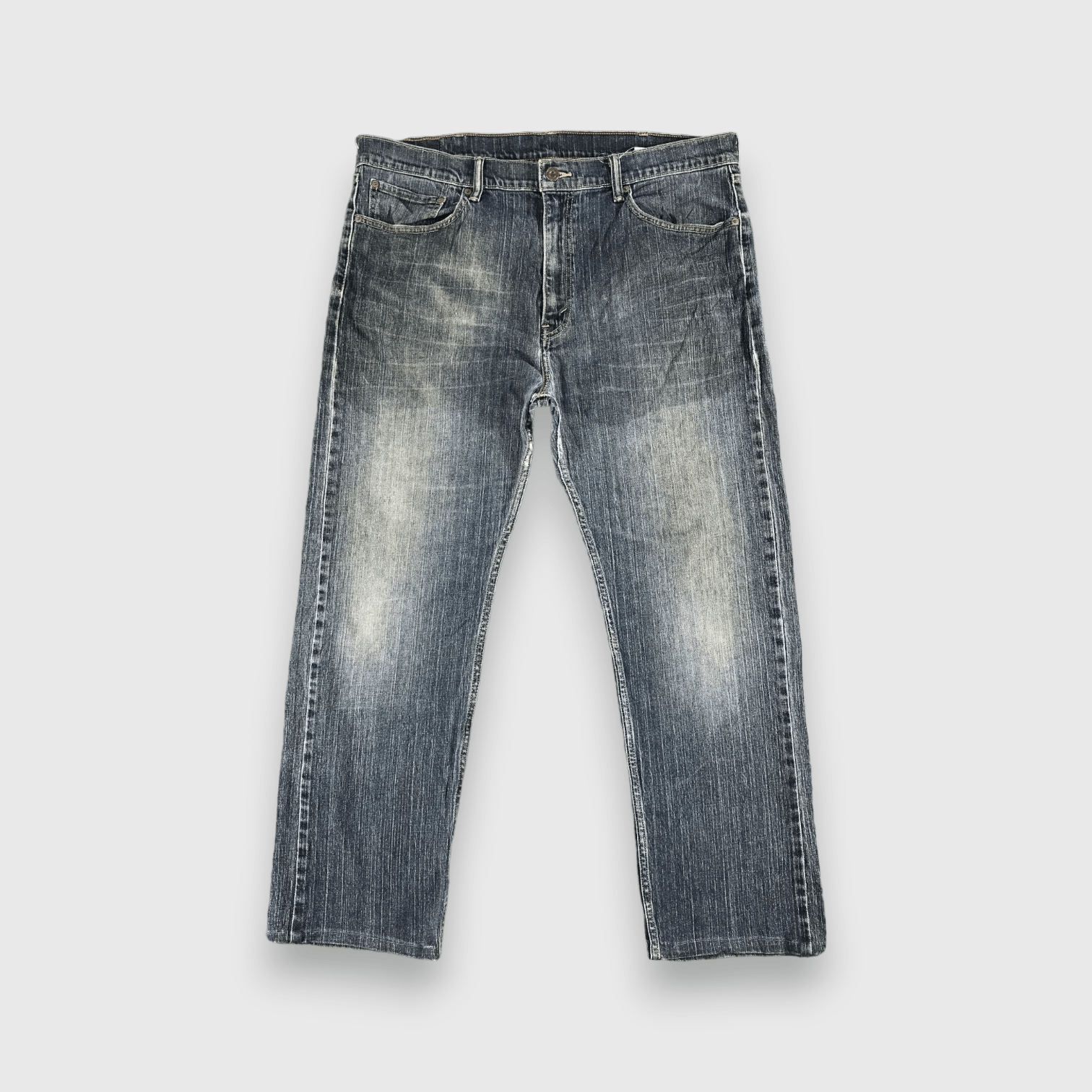 Levi's Vintage Levis 505 Jeans-J749 Size US 38 / EU 54 - 1 Thumbnail