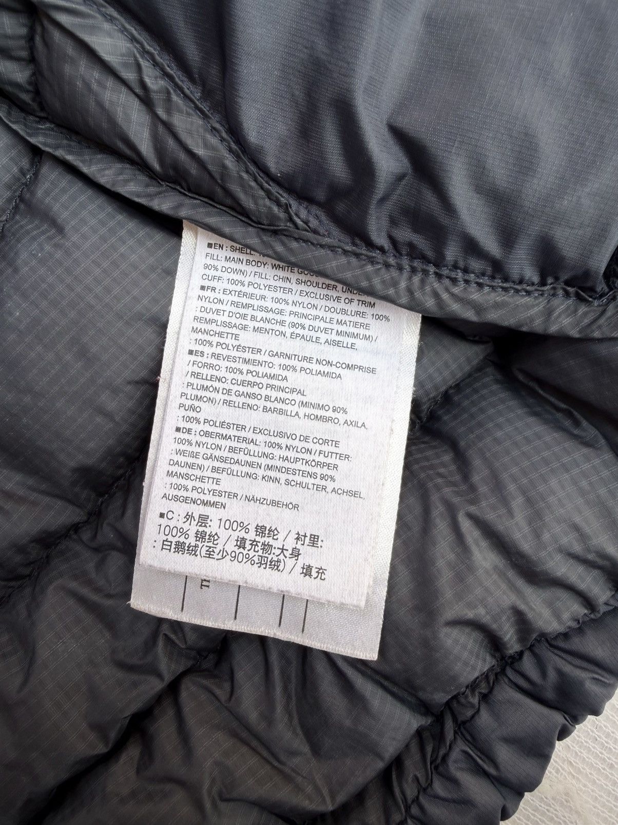 Arc'teryx Arc’teryx Cerium LT Down Jacket Hooded Puffer Size XS / US 0-2 / IT 36-38 - 7 Thumbnail