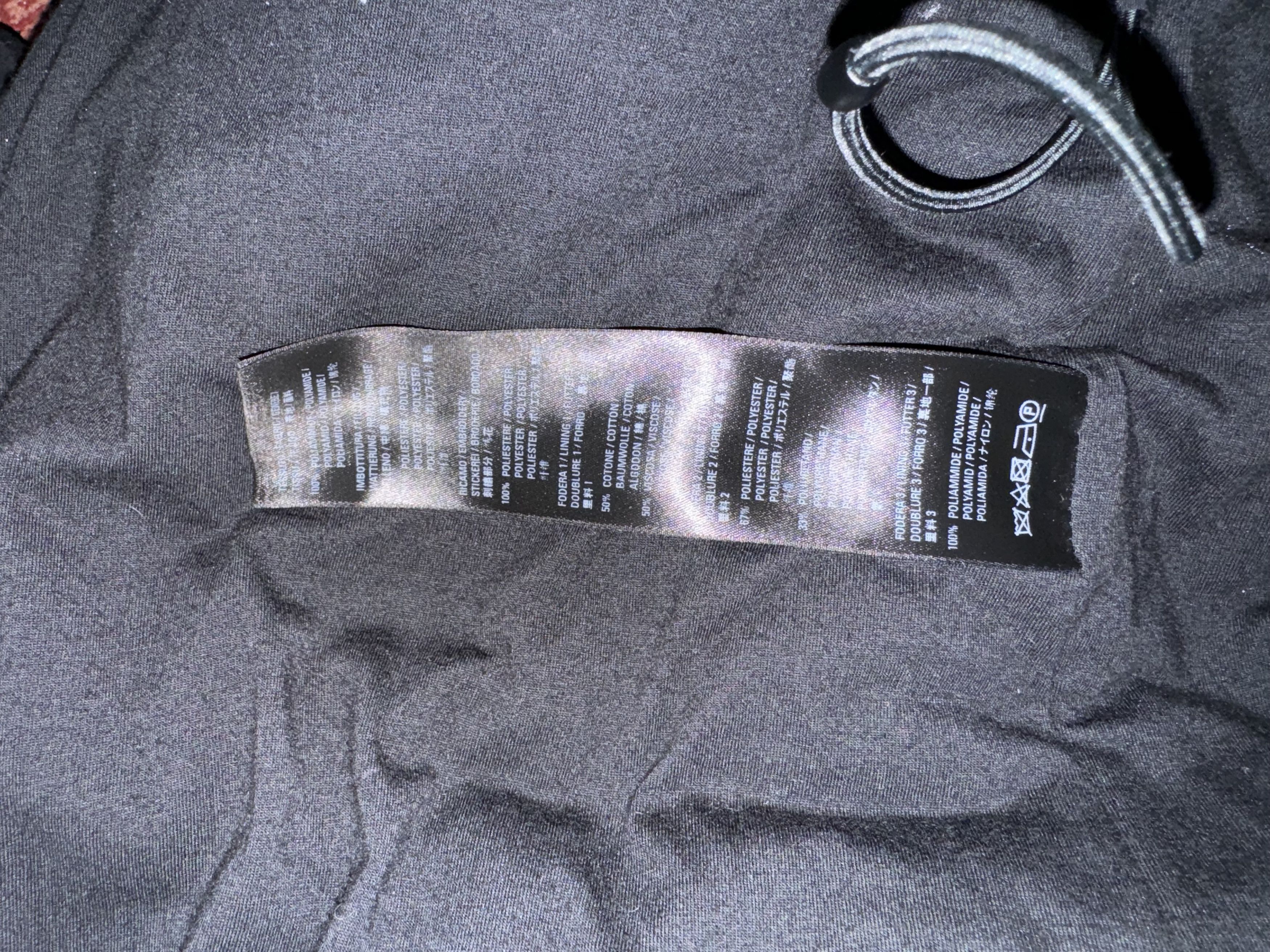 Balenciaga Balenciaga Puffer Size US XS / EU 42 / 0 - 6 Thumbnail