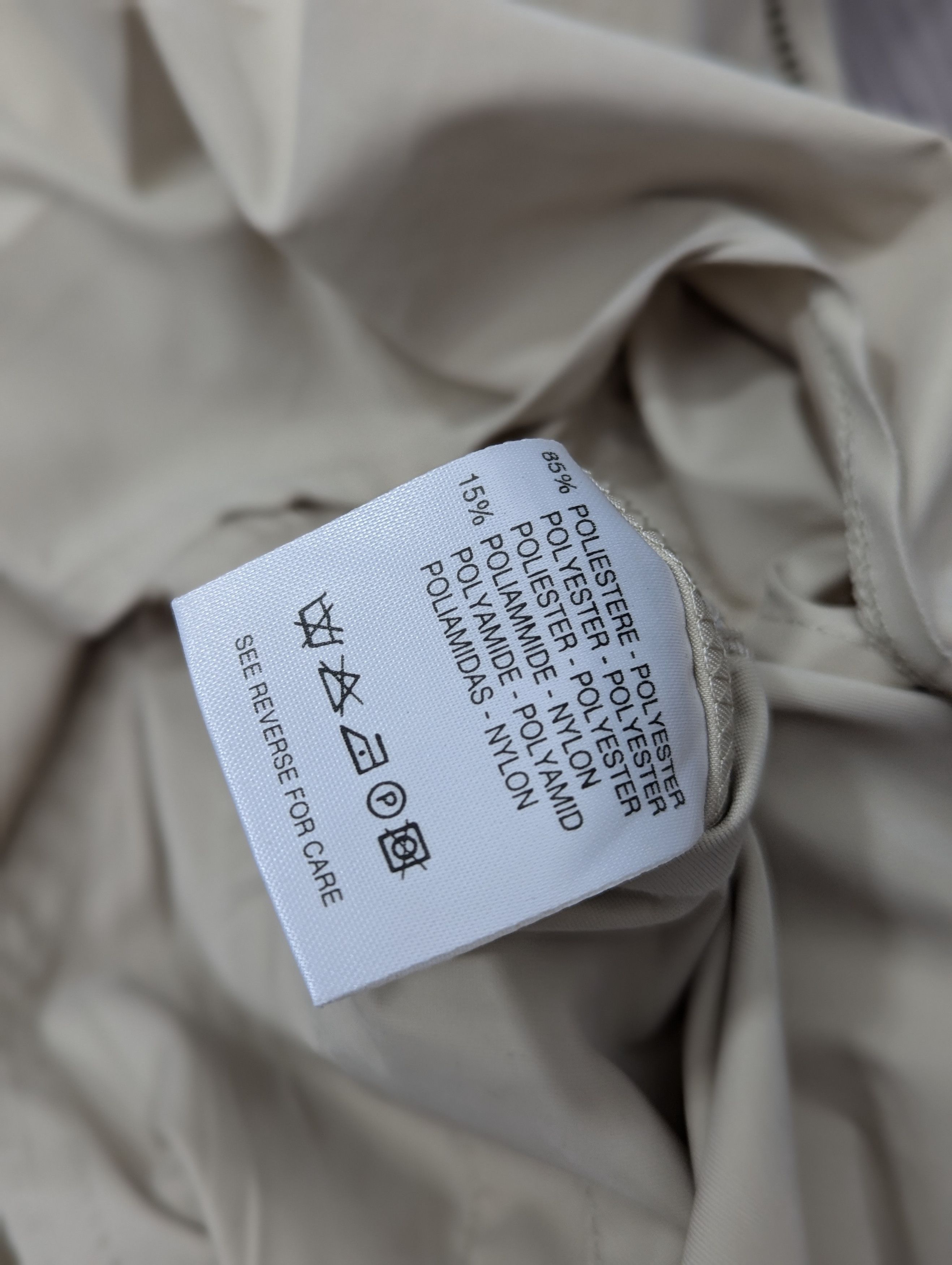 Ermenegildo Zegna Zegna jacket Size 52L - 4 Thumbnail