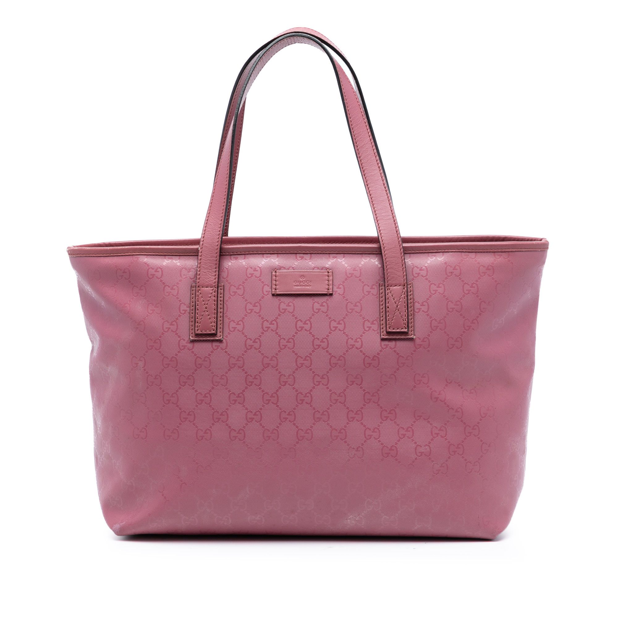 Gucci Gucci Medium GG Imprime Tote Size ONE SIZE - 1 Thumbnail