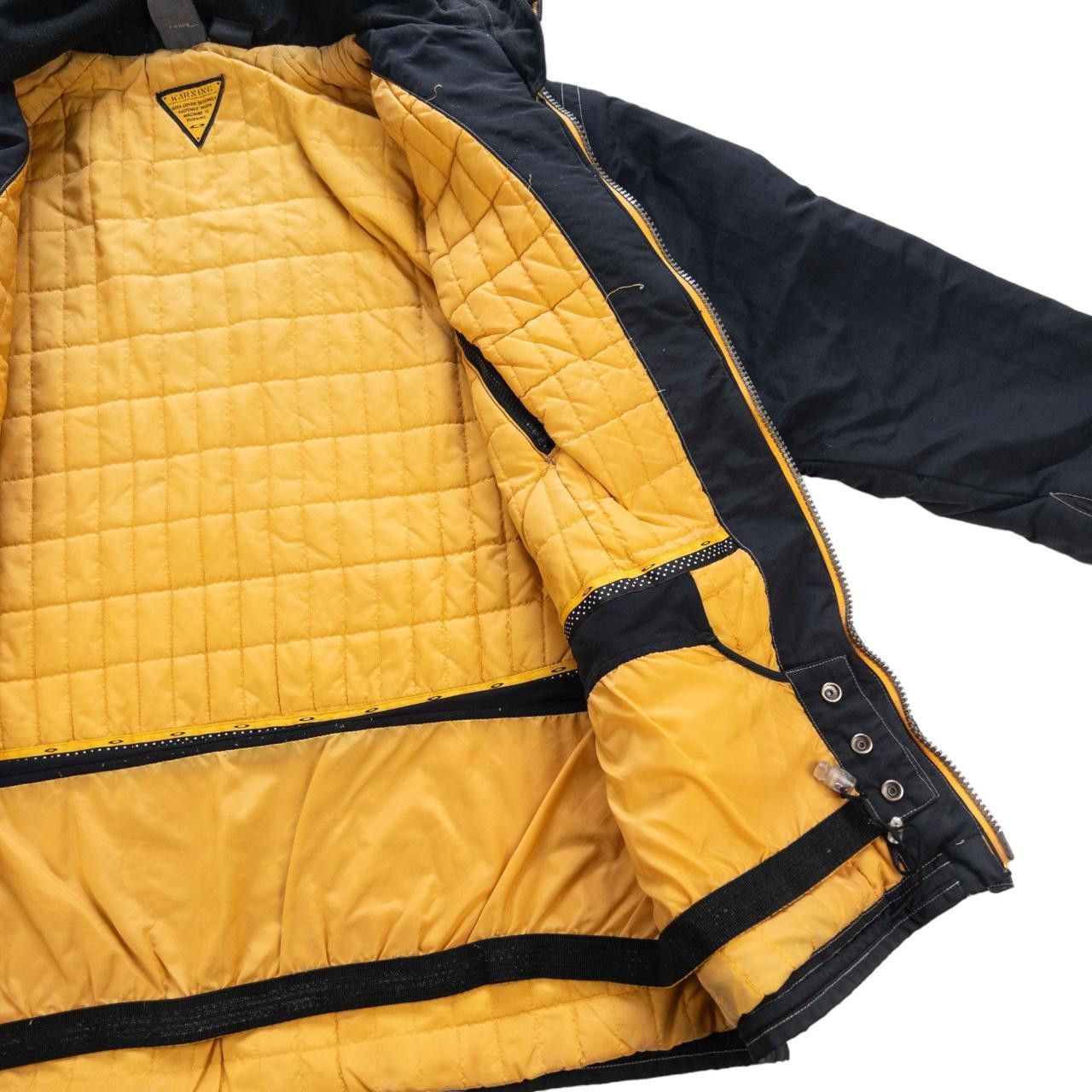 Oakley Vintage Oakley Snowboarding Winter Jacket Size XL Size US XL / EU 56 / 4 - 8 Thumbnail