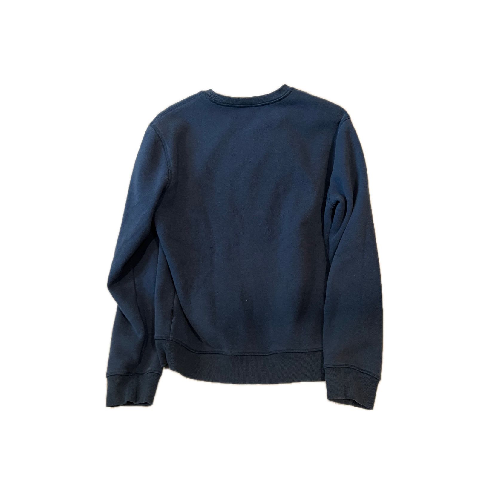 Eddie Bauer Eddie Bauer Navy Blue Crewneck Mens L Size US L / EU 52-54 / 3 - 2 Thumbnail