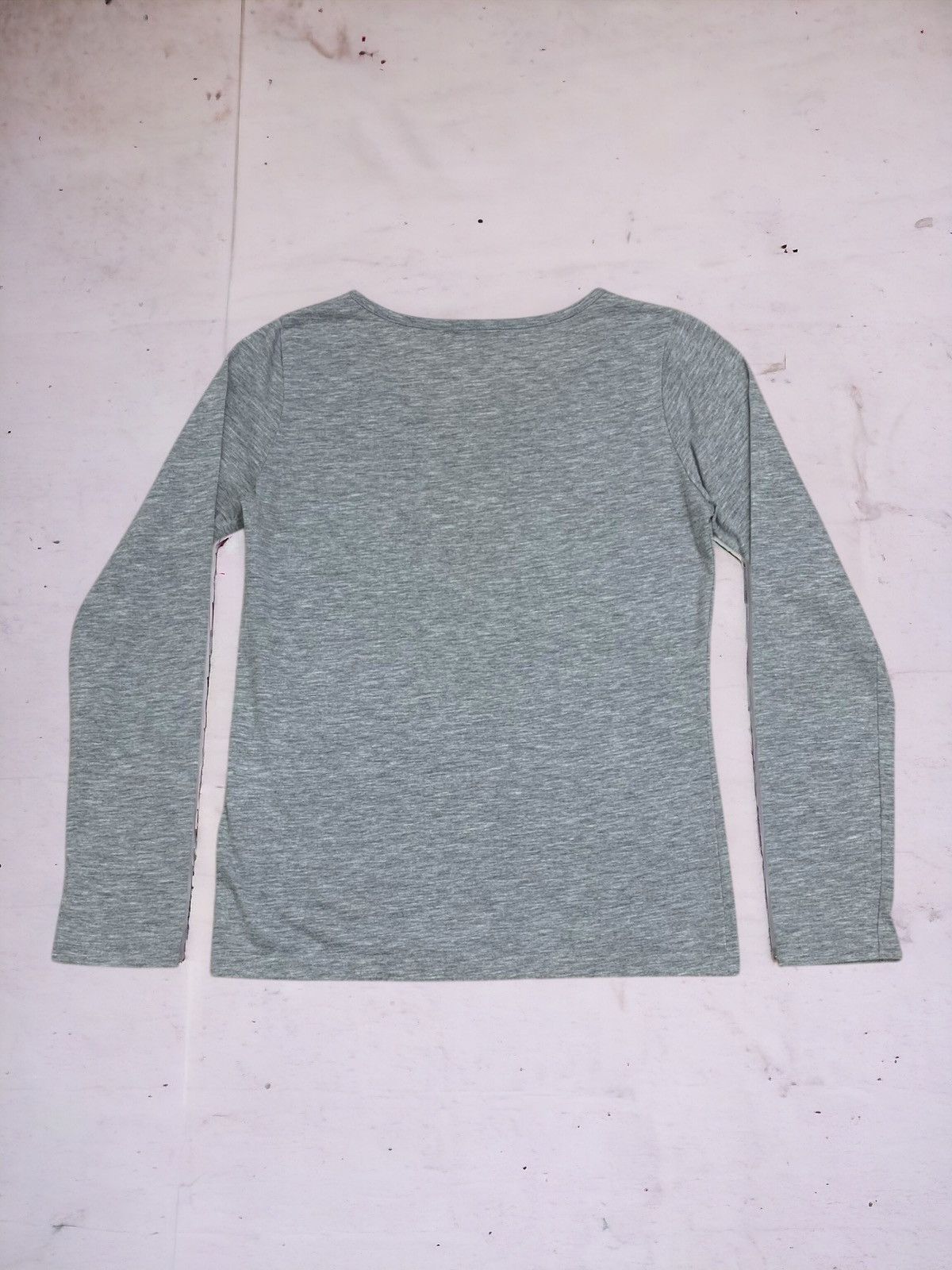 Hysteric Glamour Cinema Club Girl Photo Tee Life Poem Size M / US 6-8 / IT 42-44 - 2 Thumbnail