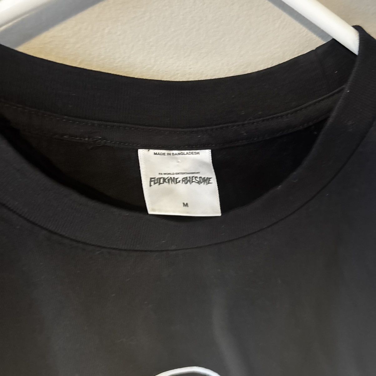 Fucking Awesome Fucking Awesome Karma God Brothers and Sisters T Shirt Size US M / EU 48-50 / 2 - 3 Thumbnail