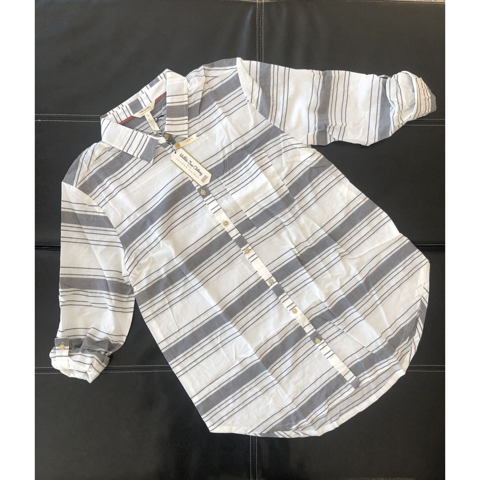 Other Matilda Jane - Made Ready Top Size L / US 10 / IT 46 - 1 Thumbnail