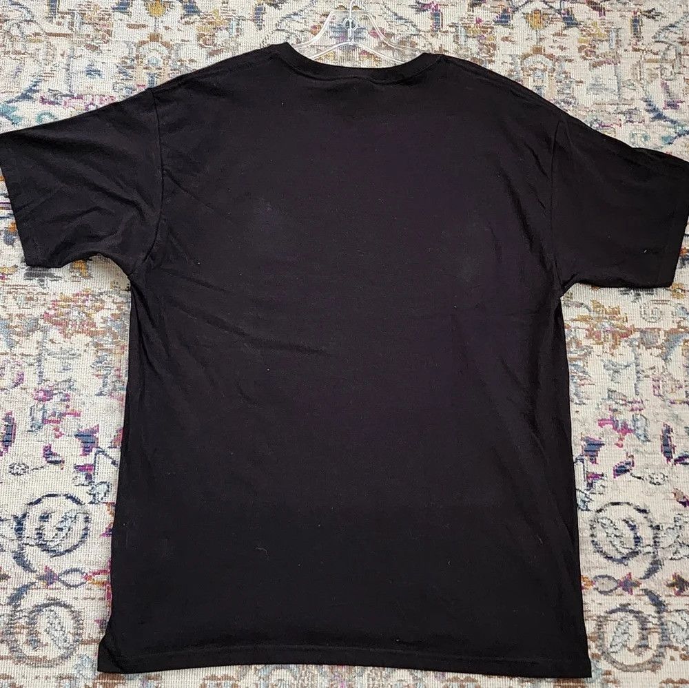 Death Row Records × Snoop Dogg Death Row Records XL Graphic Tee Thirty Years of Snoop Dog Size US L / EU 52-54 / 3 - 5 Thumbnail