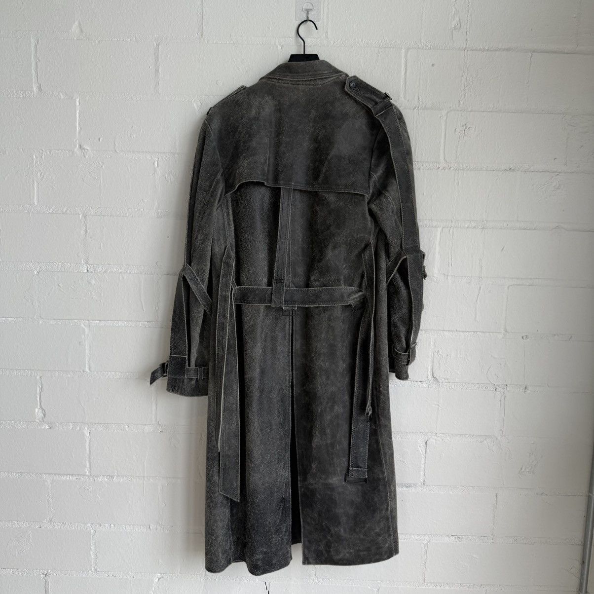 Raf Simons Raf Simons SS06 Parachute Jacket Size US M / EU 48-50 / 2 - 4 Thumbnail