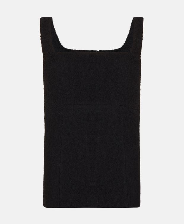 Toteme Wool-blend top Size XXS / US 00 / IT 34 - 1 Thumbnail