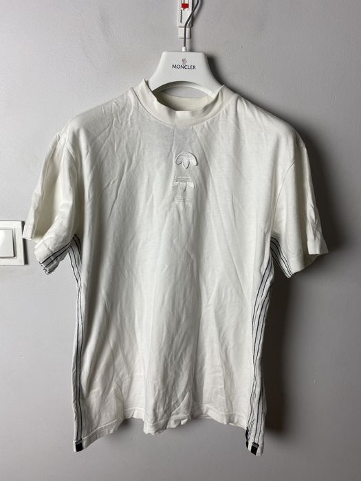 Adidas x deals alexander wang tshirt