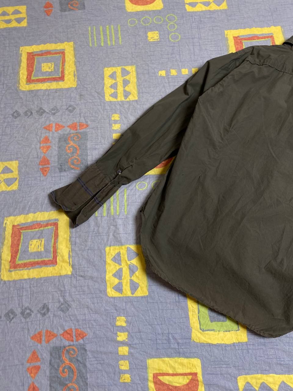 Diesel Diesel Shirt Size US M / EU 48-50 / 2 - 20 Thumbnail