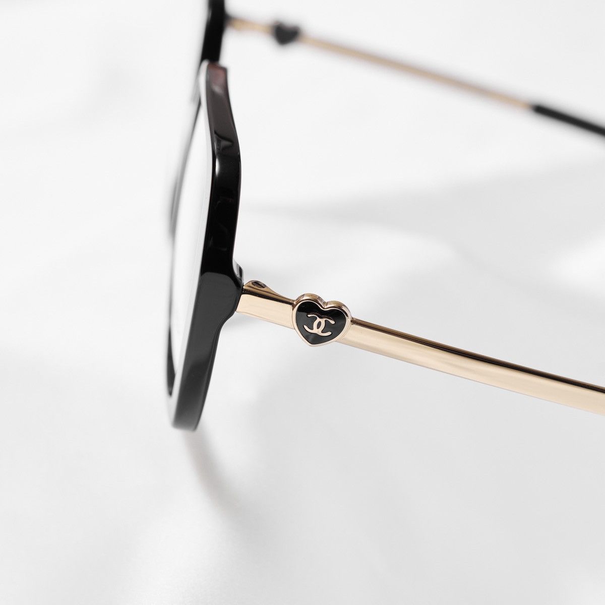 Chanel CHANEL 0CH3462 C622 GLASSES Size ONE SIZE - 3 Thumbnail