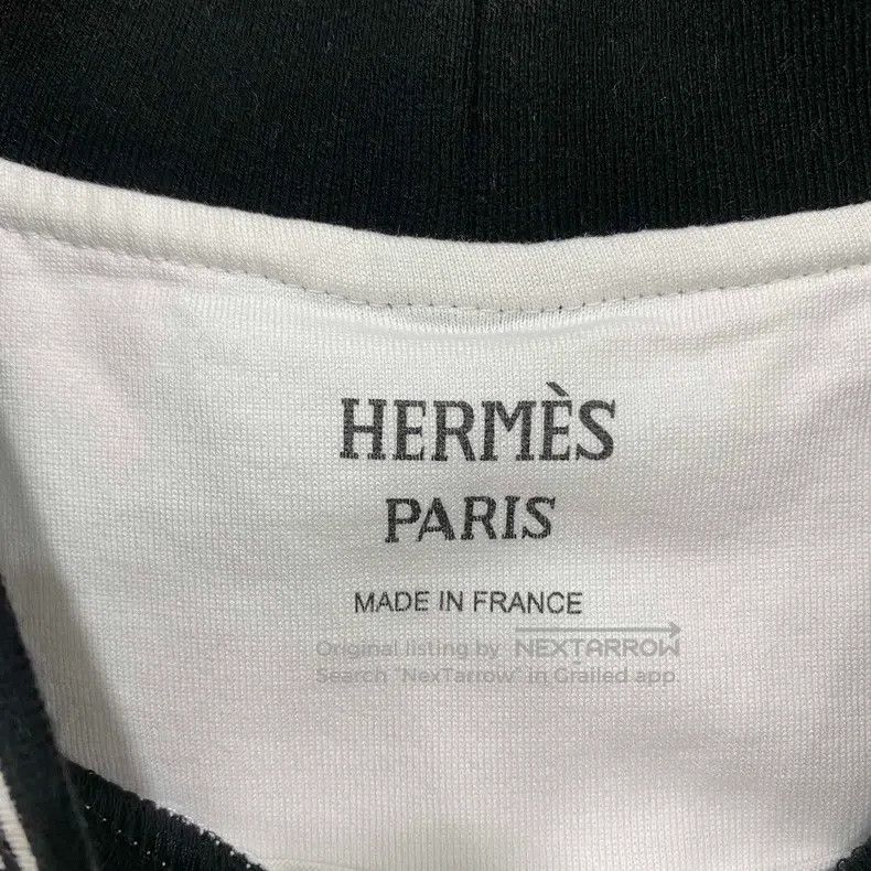 Hermes Hermes Loose Straight Sleeveless Dress Size XS / US 0-2 / IT 36-38 - 4 Thumbnail