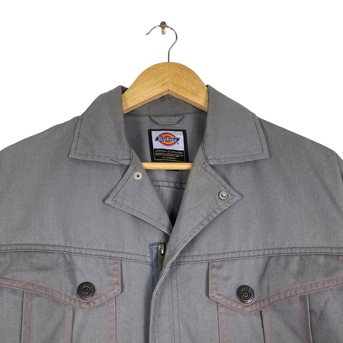 Dickies Vintage Dickies coverall Size US 40 / EU 56 - 4 Thumbnail