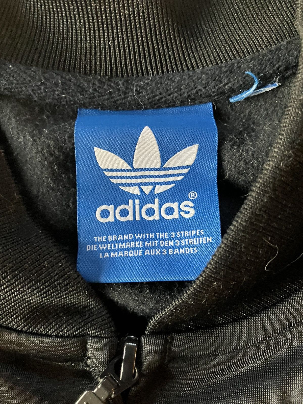 Adidas × Nigo Adidas & Nigo Collaboration Size US S / EU 44-46 / 1 - 5 Thumbnail