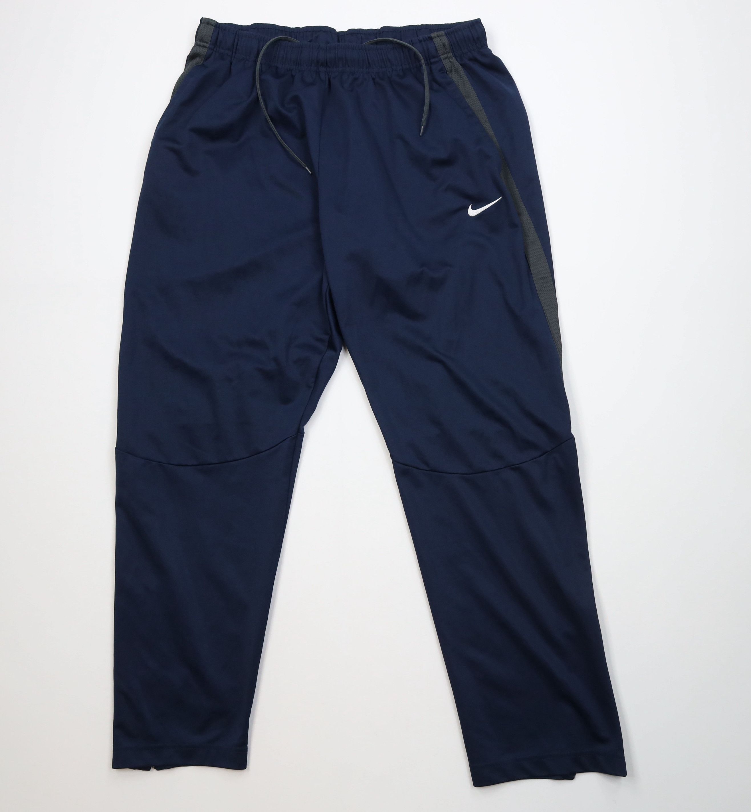 Nike × Supreme Supreme Nike Leather Warm Up Pant | Grailed