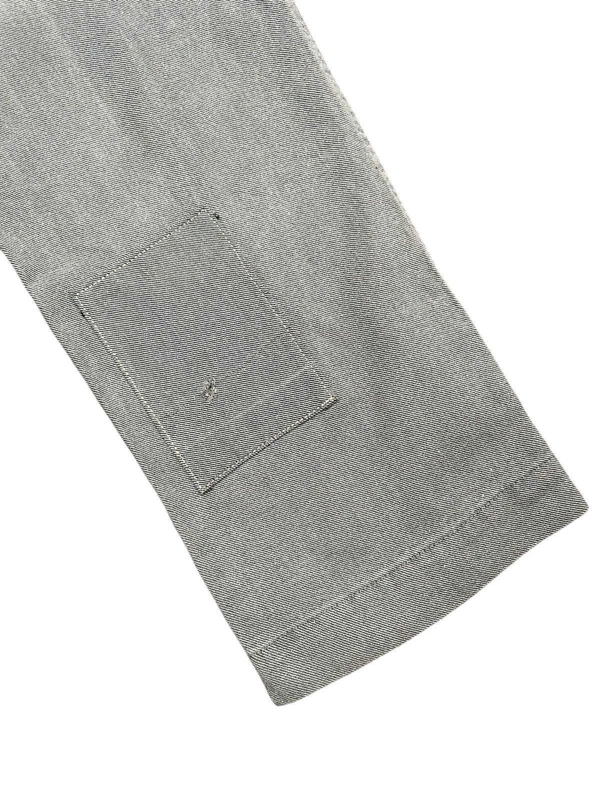 Vintage Vintage FAG Swiss Army Trouser Size US 34 / EU 50 - 9 Thumbnail