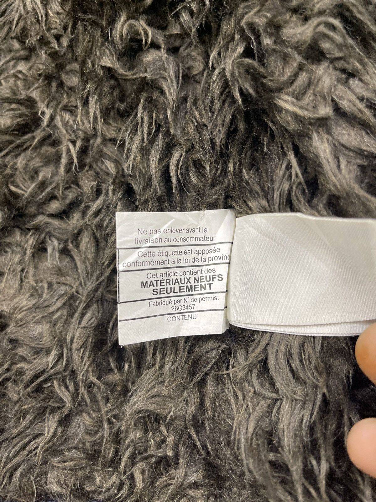 Abercrombie & Fitch ABERCROMBIE & FITCH Adirondack N1 Deck Jacket Style Size US S / EU 44-46 / 1 - 13 Thumbnail