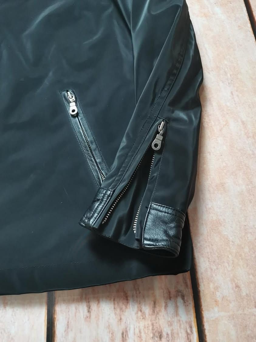 Harley Davidson Harley Davidson jacket rare moto Size US M / EU 48-50 / 2 - 18 Thumbnail