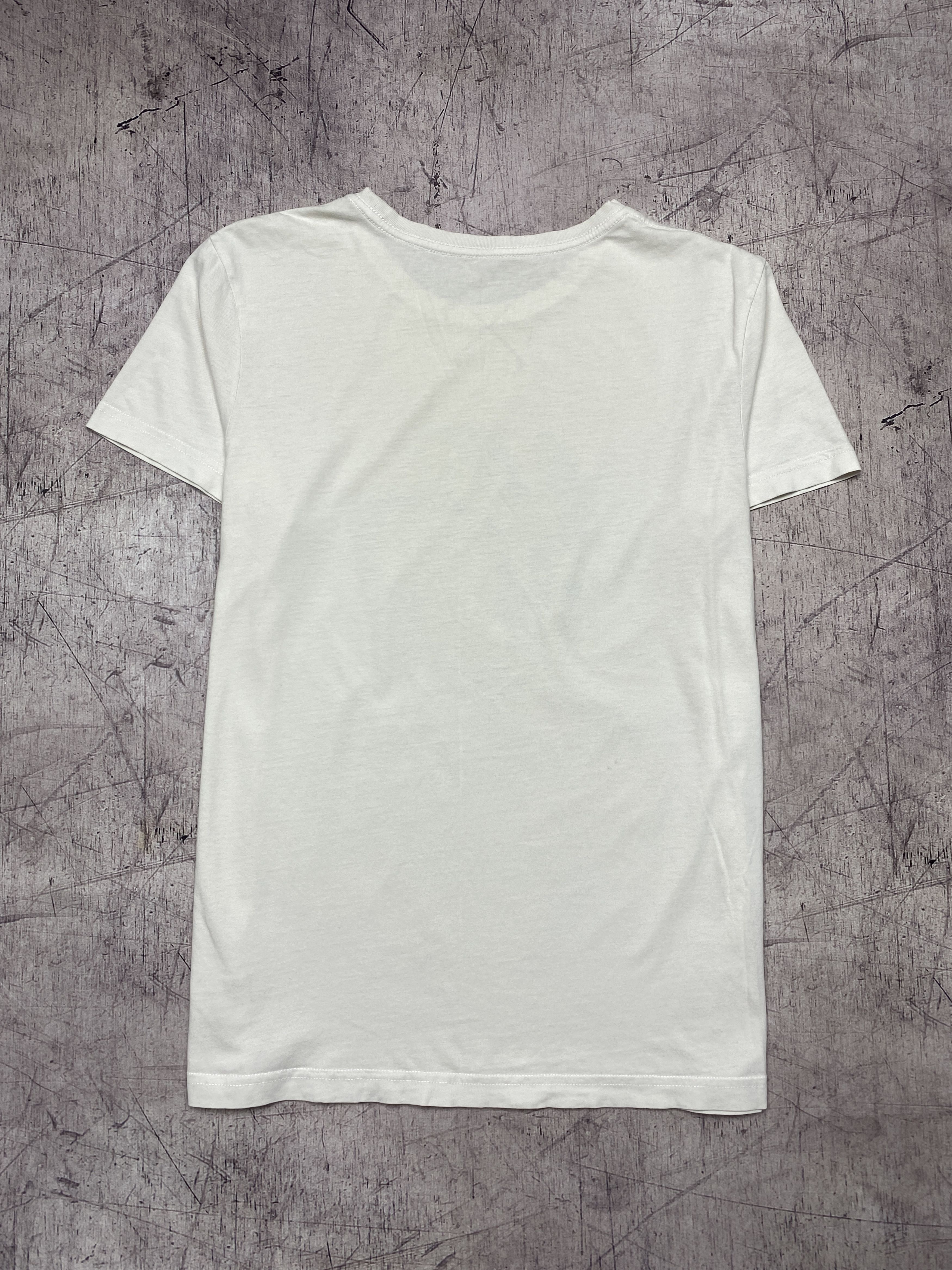 Quiksilver Quiksilver Vintage Mens Crew Neck T-Shirt Size US M / EU 48-50 / 2 - 8 Thumbnail