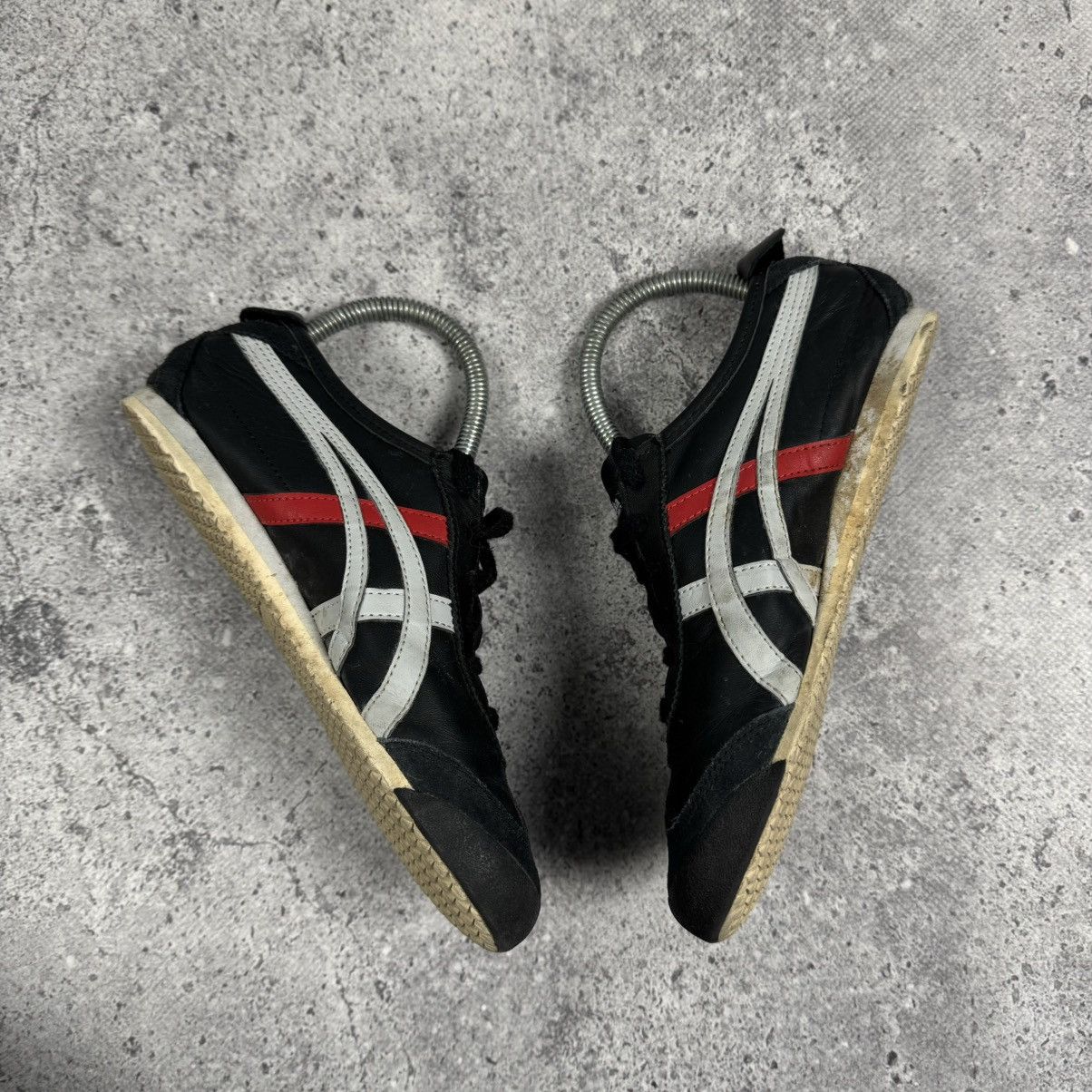 Asics × Onitsuka Tiger × Vintage Vintage ASICS Onitsuka Tiger Mexico 66 Sneakers Size US 4 / IT 34 - 4 Thumbnail