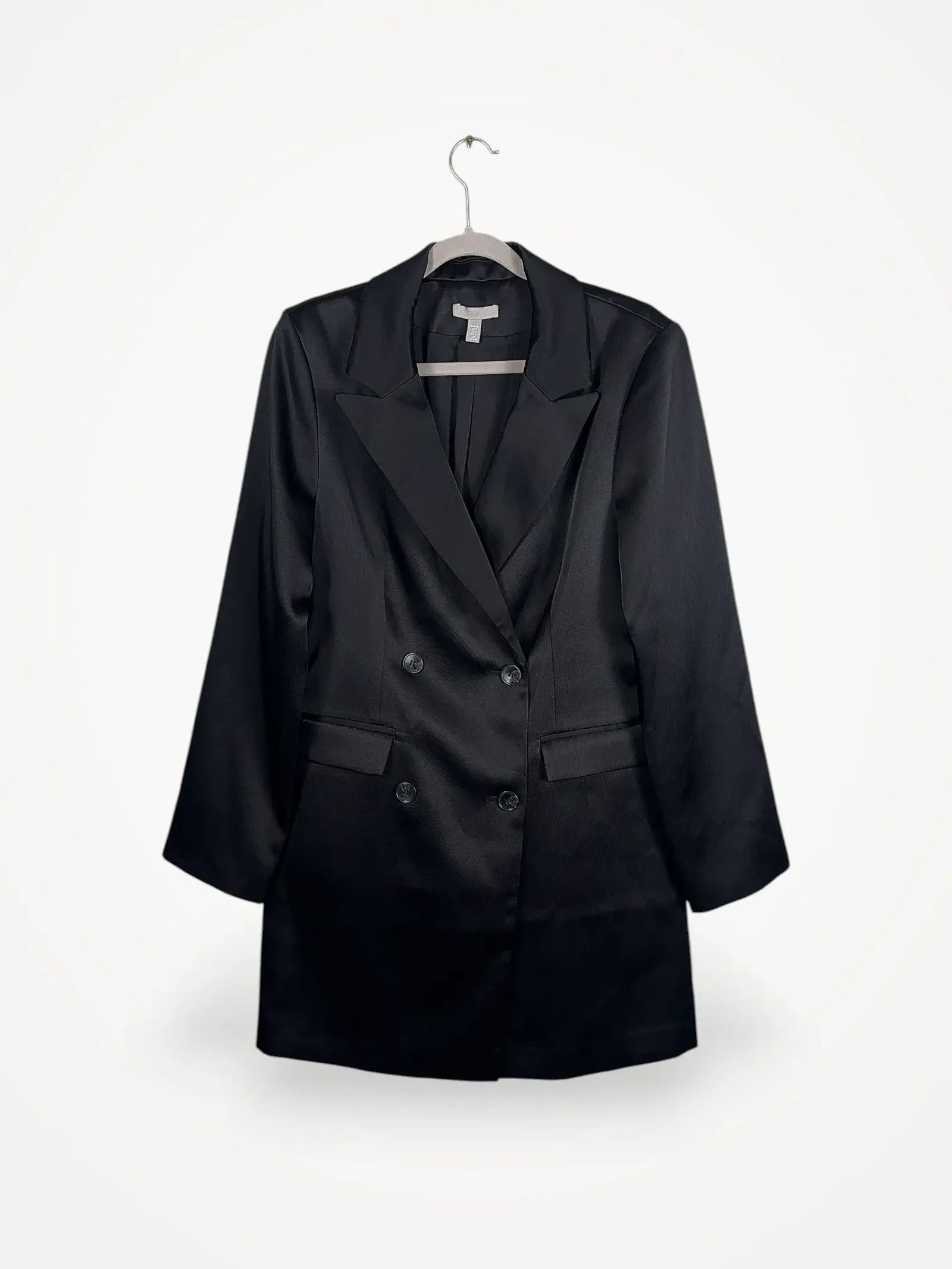 H&M H&M Blazer Size M / US 6-8 / IT 42-44 - 1 Thumbnail