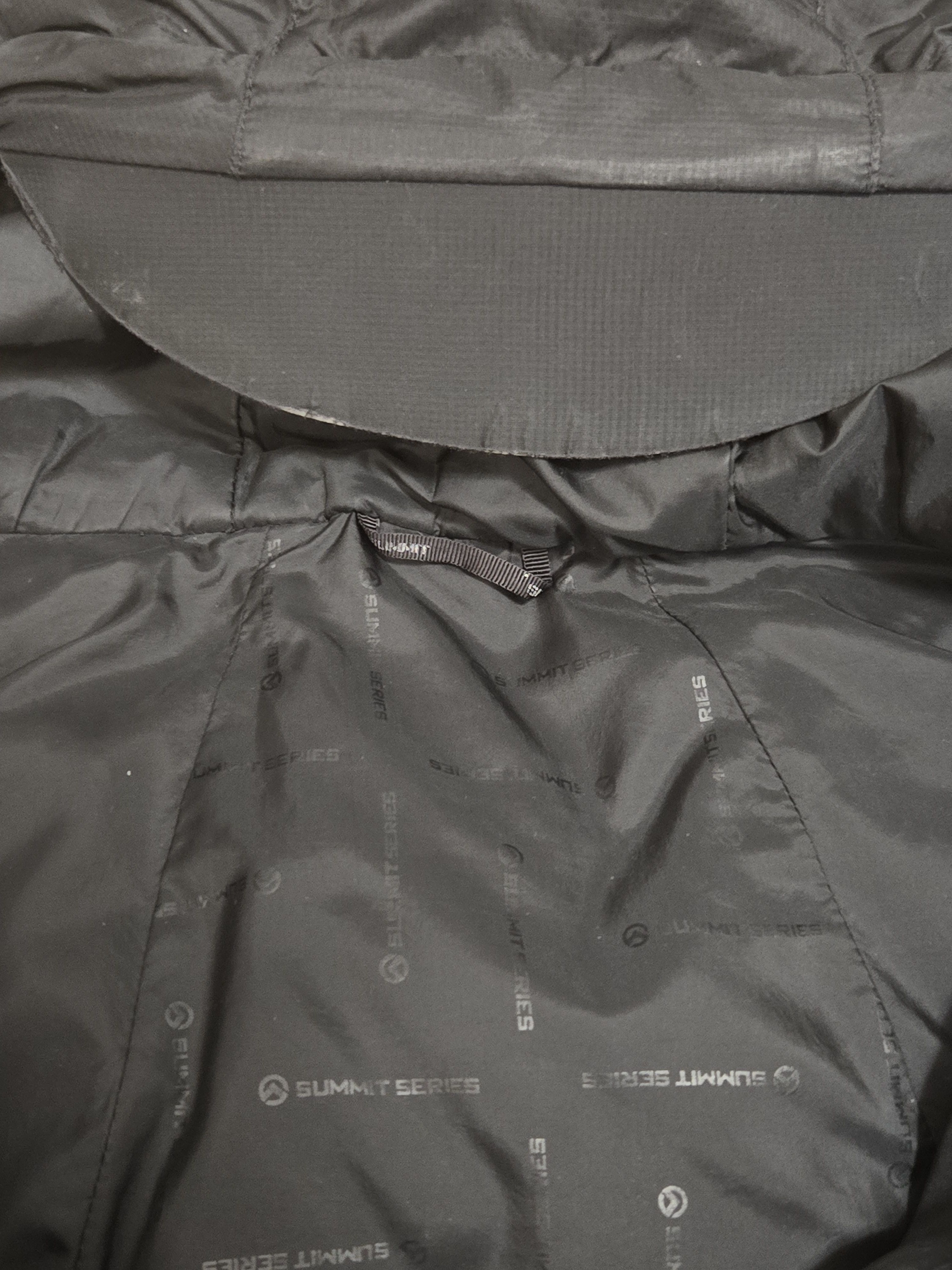 The North Face Rare The North Face Summit Series 700 Down Jacket Size US S / EU 44-46 / 1 - 8 Thumbnail