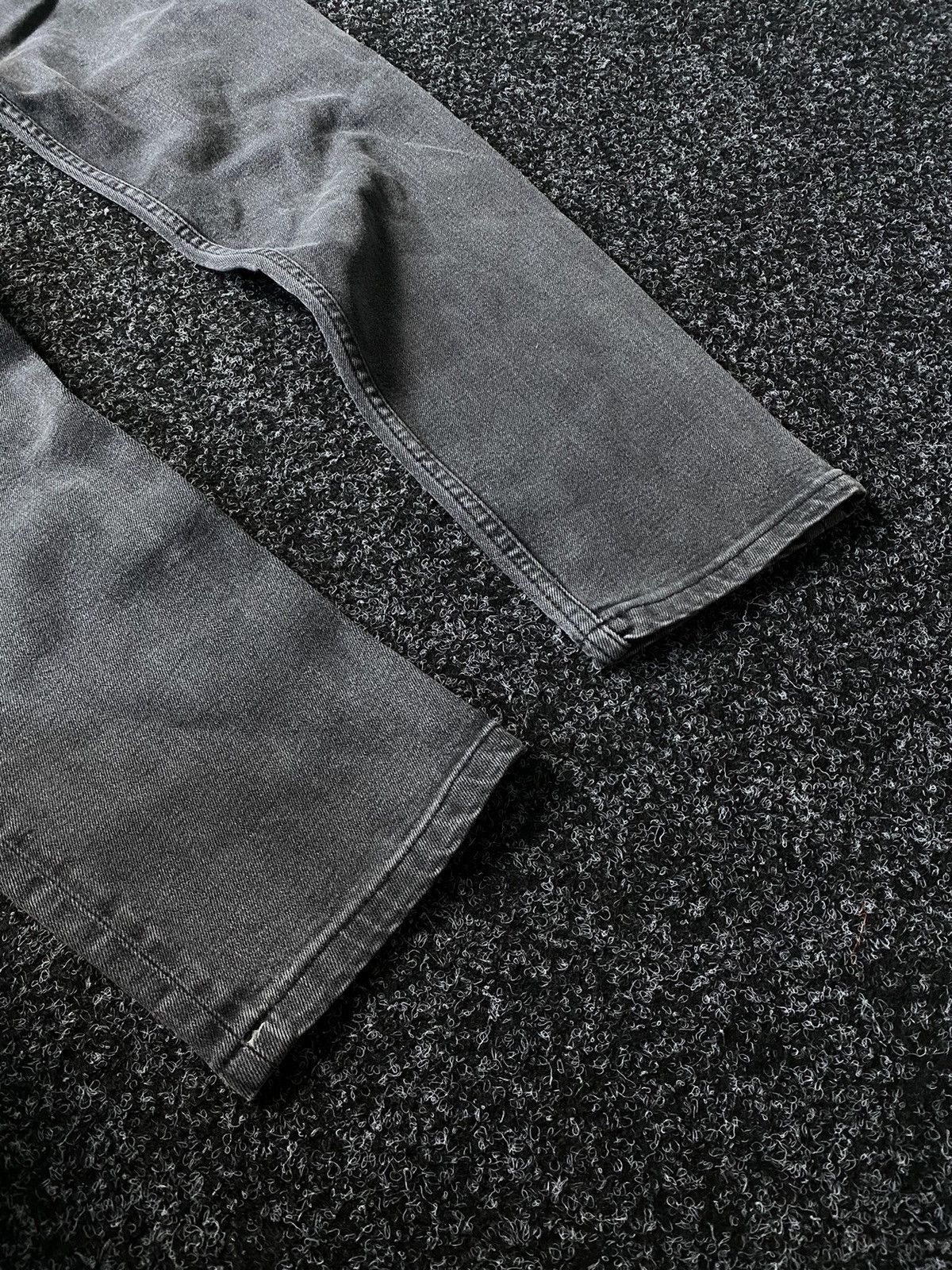Dsquared2 Dsquared2 Distressed Denim pants Jeans Made In Italy 🇮🇹 Size US 31 - 12 Thumbnail