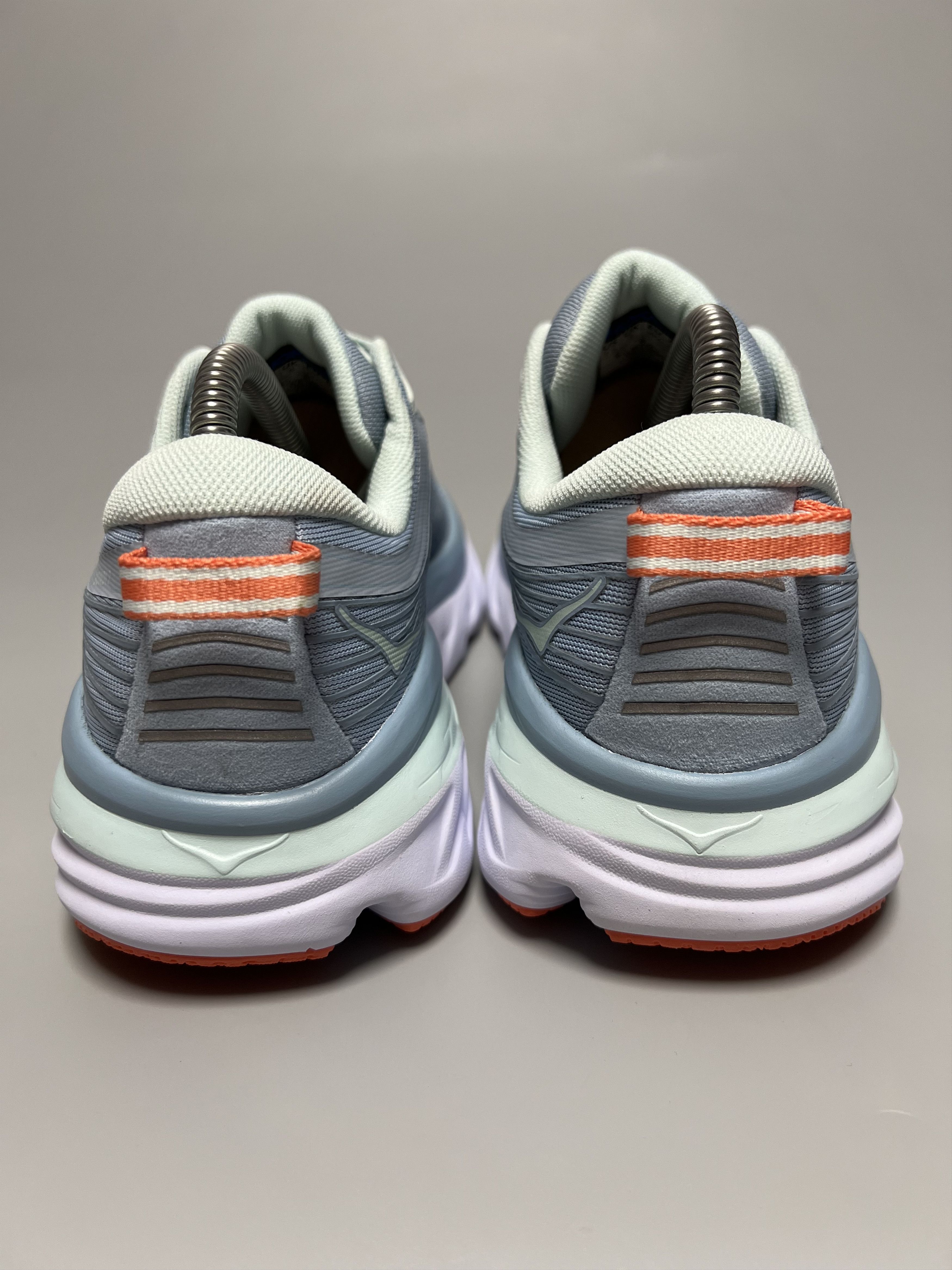 Hoka Hoka One One Bondi 7 Running Shoes Walking Gym 1110519-BFBG Size US 7.5 / IT 37.5 - 3 Thumbnail