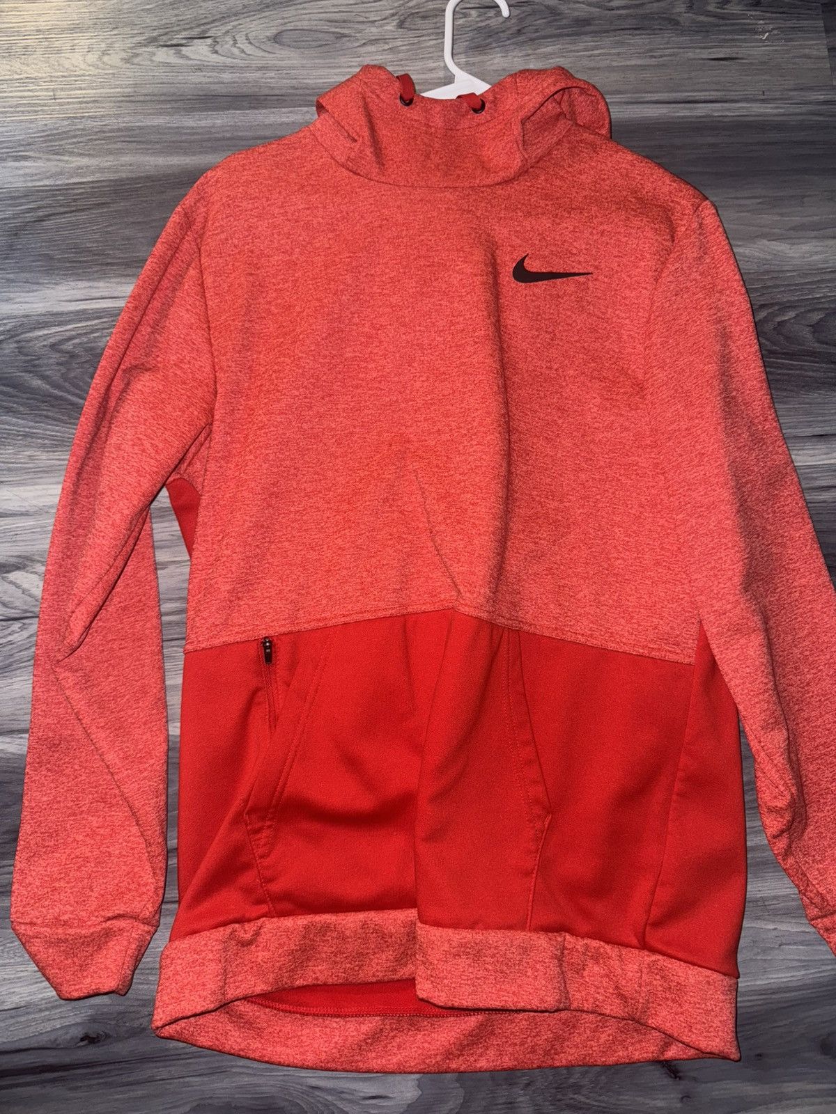Nike Nike therma-fit Size US L / EU 52-54 / 3 - 1 Thumbnail