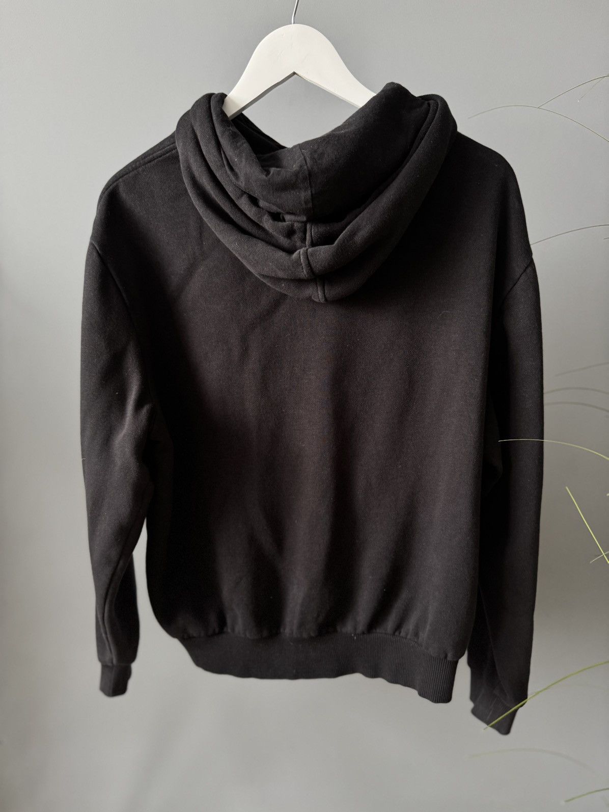 Calvin Klein Calvin Klein hoodie short woman Size S / US 4 / IT 40 - 4 Thumbnail