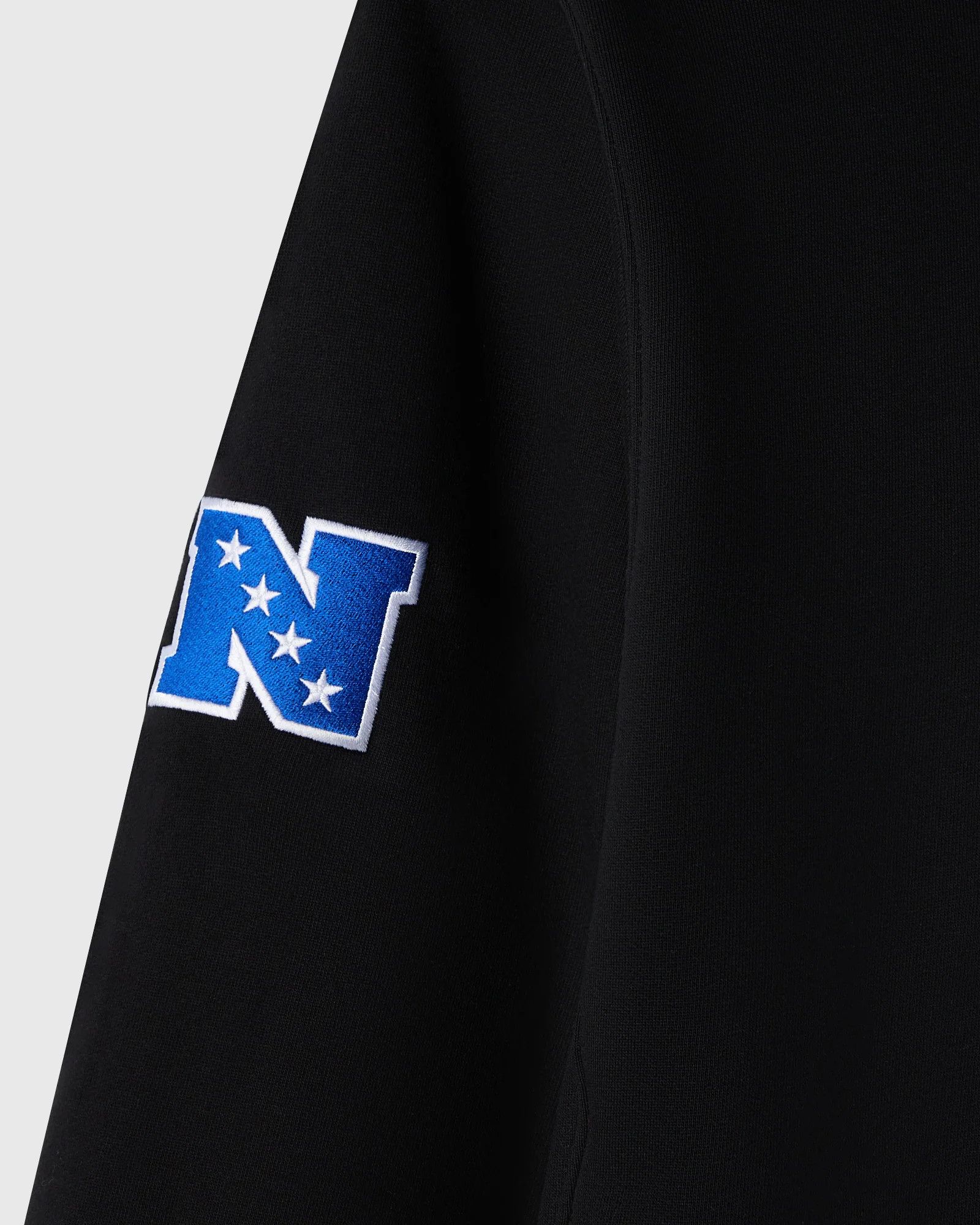 Drake OVO x NFL NEW ORLEANS SAINTS OG OWL HOODIE Size US S / EU 44-46 / 1 - 7 Thumbnail